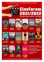 Cineforum  2021